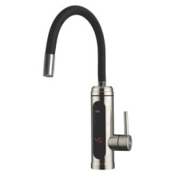 Robinet Electric cu Incalzire Instantanee, 3000 W, Well Whippy