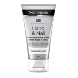 Set 2 x Crema de Maini si Unghii Neutrogena cu Formula Norvegiana, 75 ml