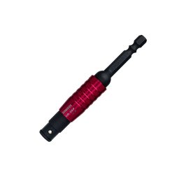 Articulatie cu extensie universala ENGINEER pentru biti 6,35 mm, 100 mm DR-25P