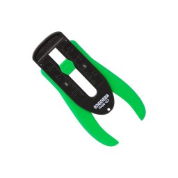 Dezizolator de precizie ENGINEER pentru conductori fini AWG36-20 si electronica PAW-03