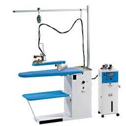 MASA DE CALCAT PROFESIONALA BATTISTELLA NETTUNO CU MANECAR FARA GENERATOR DE ABUR