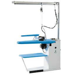 MASA DE CALCAT PROFESIONALA BATTISTELLA NETTUNO BLOWING CU SUFLANTA FARA GENERATOR DE ABURI