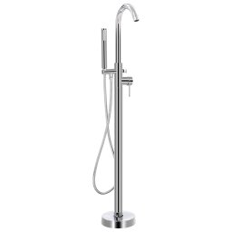 Robinet de cada independent, 118,5 cm, otel inoxidabil GartenMobel Dekor