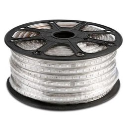 Banda LED flexibila RGB 10 mm, rola 100 m pentru iluminat decorativ