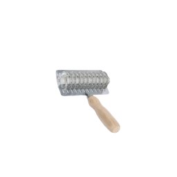 Taietor pentru urechiuste 11 din metal cu maner din lemn, Perfect Home