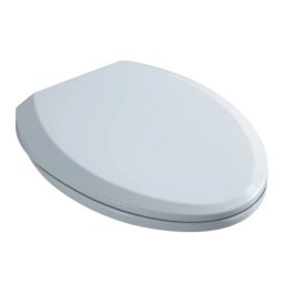 Capac WC Leziter Coral, detasabil, cu închidere moale