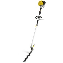 Unealta multifunctionala Texas BCU33M 4 în 1, 33 cc, 1.2 CP, benzina