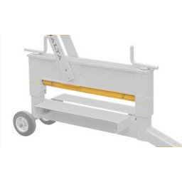 Lama ghilotina Masalta pentru MBS42, 420 mm, din fonta pentru pavele