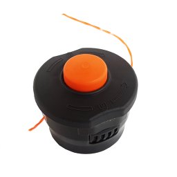 Cap trimmer Redback pentru E312D cu fir nylon si alimentare bump feed