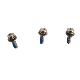 Set suruburi pentru fixare lame robot de tuns gazon Redback RM