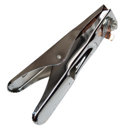 Cleste de masa pentru sudura ProWELD YLC-102 500A, pentru cablu 50mm²