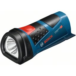 Lampa LED Bosch GLI 12V-80 Professional, 12V, 80 lm, fara acumulator
