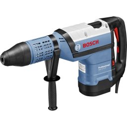 Ciocan rotopercutor Bosch GBH 12-52 D SDS-max, 1700W, 19J