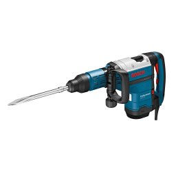 Ciocan demolator Bosch GSH 7 VC, 1500W, 13J, SDS max, antivibratii