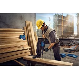 Ciocan rotopercutor Bosch GBH 240 F, 790W, 2,7J, SDS Plus