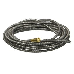 Tub ghidare cu niplu 2,0/4,5 pentru aparate de sudura, model 122.0039