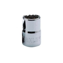 Cheie tubulara Stanley 26 mm, 12 puncte, prindere 3/4 pentru lucrari mecanice