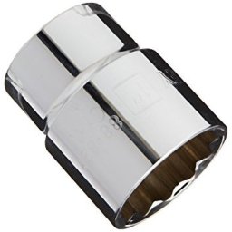 Cheie tubulara Stanley 1/2, 12 puncte, 1 inch, pentru lucrari mecanice