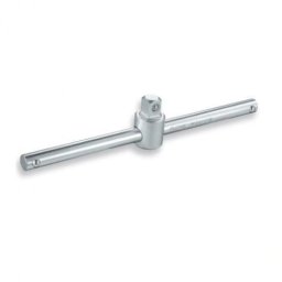 Teu culisant Stanley 3/8, 250 mm, din otel crom-vanadiu