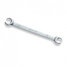 Cheie fixa Stanley 14x17 mm din crom vanadiu, lungime 200 mm