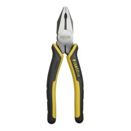 Cleste combinat Stanley FatMax 180 mm din otel crom-vanadiu