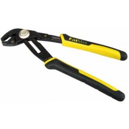 Cleste cu articulare reglabila Stanley FATMAX 300 mm, PushLock