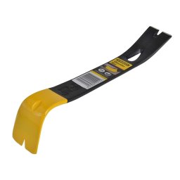 Levier Stanley pentru scos cuie si ridicare, 340 x 45 mm