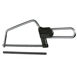 Fierastrau junior pentru metal Stanley EasyLock 6 x 150 mm