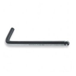 Imbus scurt Stanley 2 mm tip L, cheie hexagonala 16x50 mm