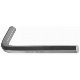 Cheie imbus Stanley 6 mm, hexagonala, pentru strangere precisa