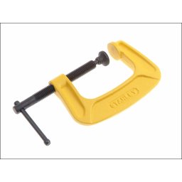 Menghina Stanley MaxSteel 100 mm, cadru rezistent si strangere precisa