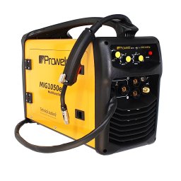 Invertor de sudura multifunctional ProWELD MIG1050e MIG/MAG, MMA, TIG 250A