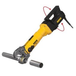 Presa electrica pentru sertizat REMS Power-Press SE Basic-Pack, 32 kN