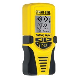 Marcator pe role digital IRWIN Strait-Line pentru masurare si trasare