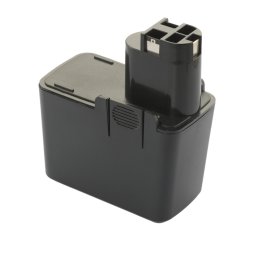 Acumulator Bosch Ni-Cd 9.6V 2.0Ah plat pentru scule electrice compatibile