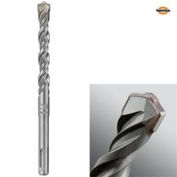 Burghiu pentru beton Hawera SDS Plus 13x150x210 mm, pentru rotopercutor