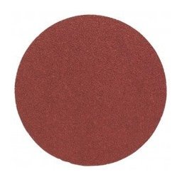 Foaie abraziva Bosch R180 125 mm pentru GWS 125, lemn, vopsea si lac