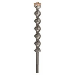 Burghiu Bosch SDS Max-7 pentru gaurire cu percutie, 52x400x520 mm