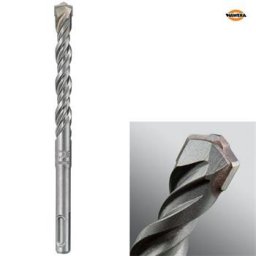 Burghiu pentru beton Hawera SDS Plus 8x200x260 mm pentru rotopercutor