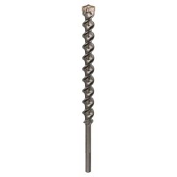Burghiu Bosch SDS Max-7 pentru beton, 40x400x520 mm