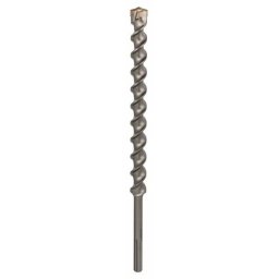 Burghiu Bosch SDS Max-7 pentru gaurire cu percutie 35x400x520 mm