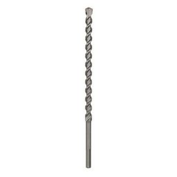 Burghiu Bosch SDS Max-4 pentru gaurire cu percutie, 25x400x520 mm