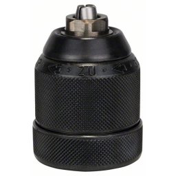 Mandrina rapida Bosch 1.5-10 mm cu prindere 1/2 pentru bormasina