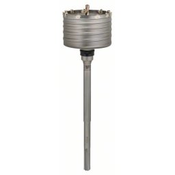 Carota Bosch SDS Max-9 pentru zidarie, 125x80x300 mm