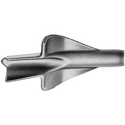 Dalta cu aripi Hawera SDS Max 35x380 mm pentru decopertare beton