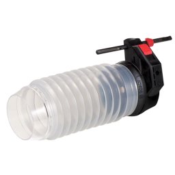Calota de captare a prafului Bosch pentru gaurire 5-16 mm SDS Plus