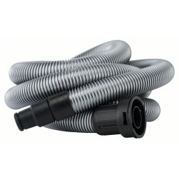 Furtun Bosch pentru aspirator, sistem baioneta, 3 m, 35 mm