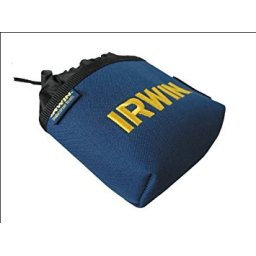 Sac pentru scule de mana Irwin, 140x50x180 mm, poliester 600D