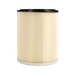 Filtru poliester pentru aspirator Sparky VC1650MS, 170x220 mm