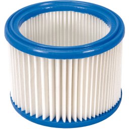 Filtru din hartie pentru aspirator Sparky VC 1220/1221, 175x115 mm